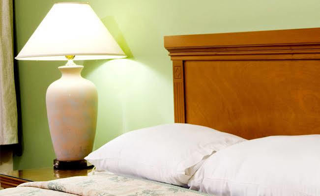 1 Lochness Rooms&Hostel Drumnadrochit Luaran gambar