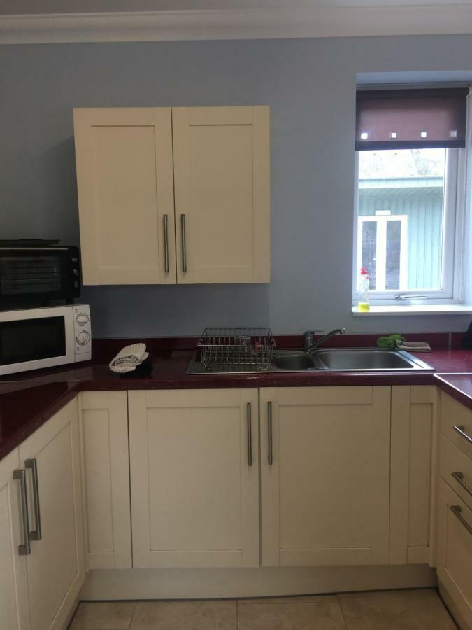 1 Lochness Rooms&Hostel Drumnadrochit Luaran gambar
