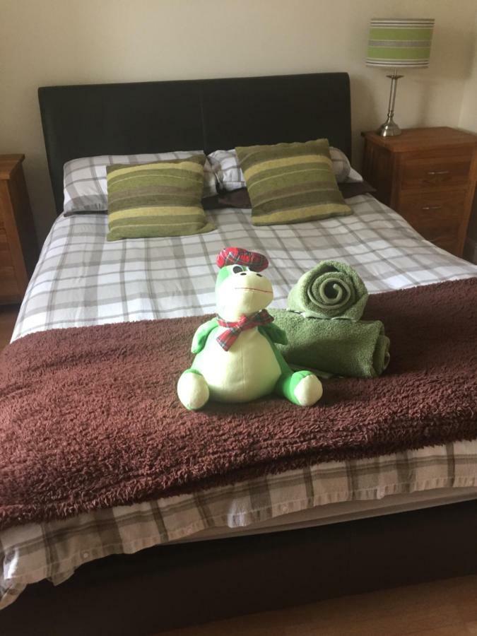1 Lochness Rooms&Hostel Drumnadrochit Luaran gambar