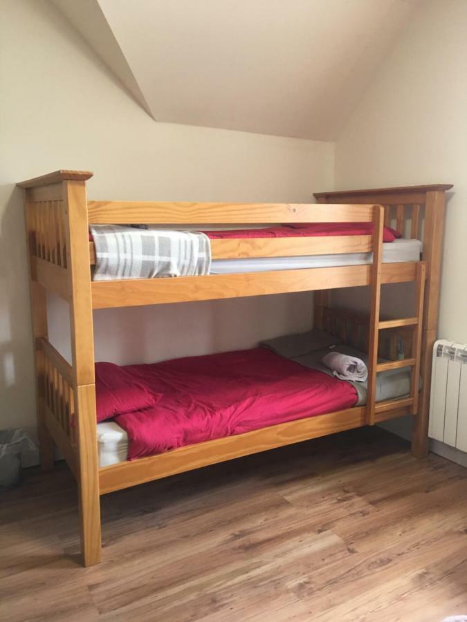 1 Lochness Rooms&Hostel Drumnadrochit Luaran gambar
