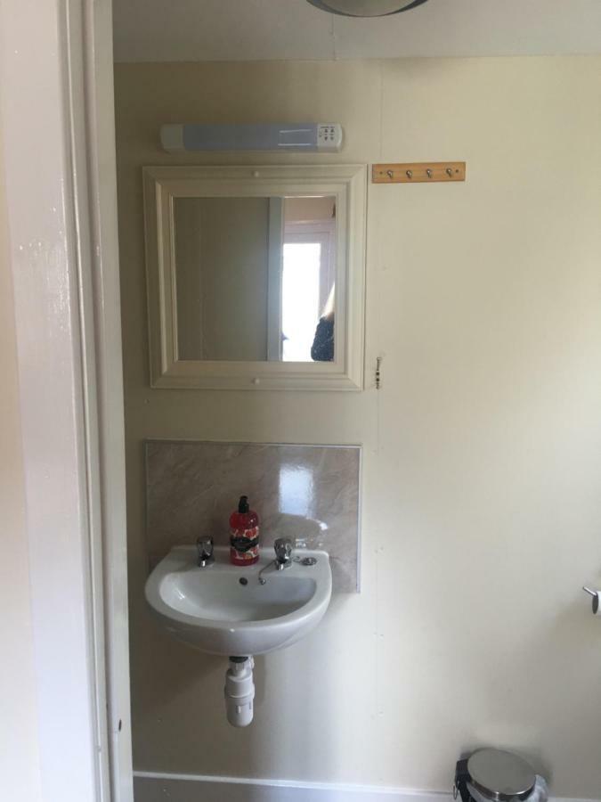 1 Lochness Rooms&Hostel Drumnadrochit Luaran gambar