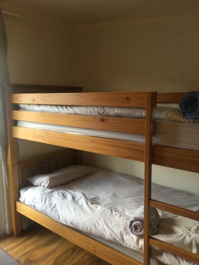 1 Lochness Rooms&Hostel Drumnadrochit Luaran gambar