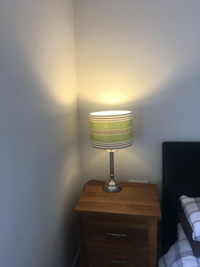 1 Lochness Rooms&Hostel Drumnadrochit Luaran gambar