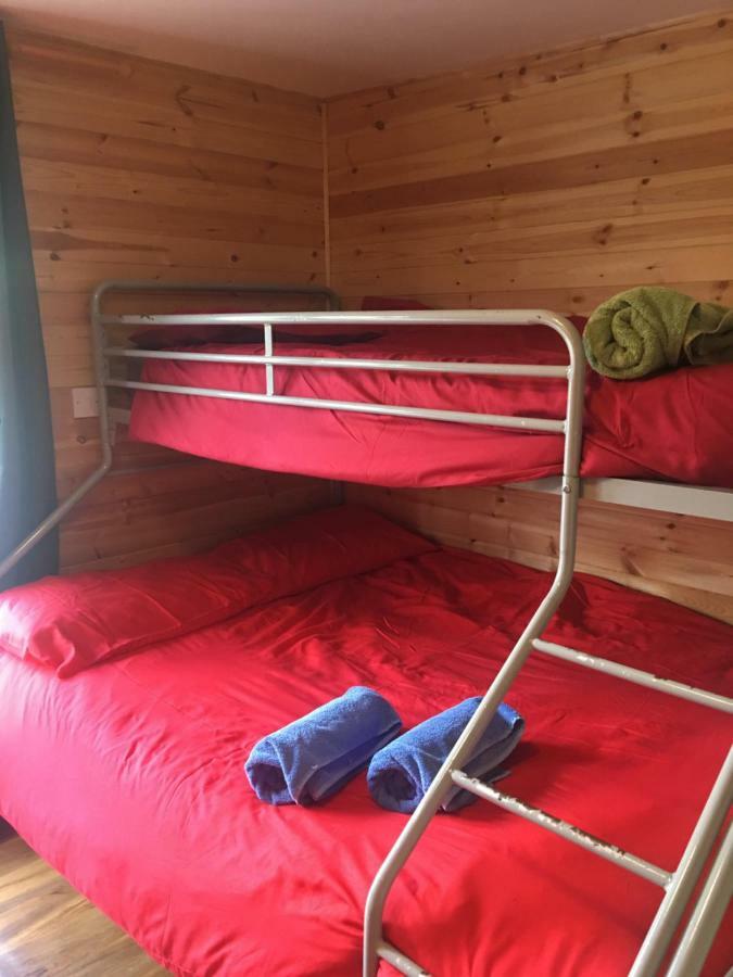 1 Lochness Rooms&Hostel Drumnadrochit Luaran gambar