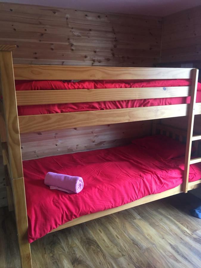 1 Lochness Rooms&Hostel Drumnadrochit Luaran gambar