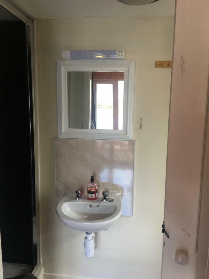 1 Lochness Rooms&Hostel Drumnadrochit Luaran gambar