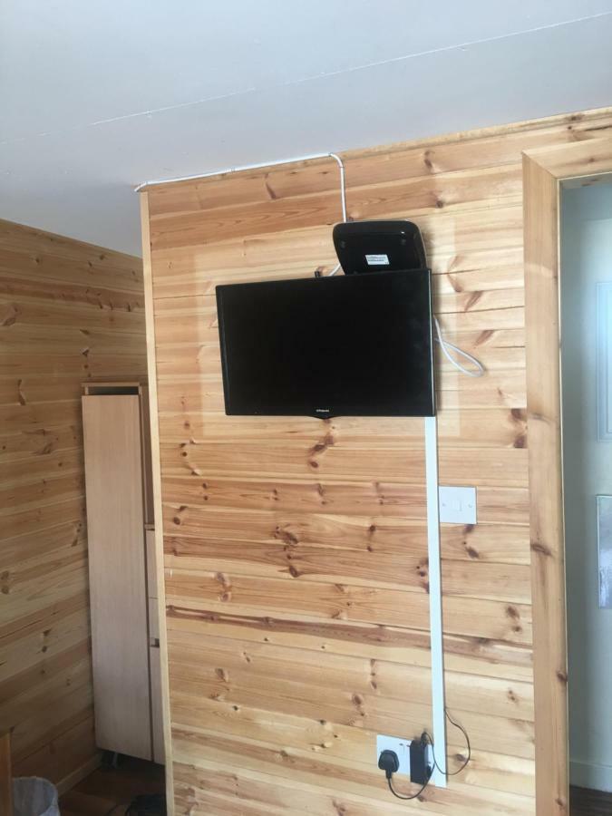1 Lochness Rooms&Hostel Drumnadrochit Luaran gambar