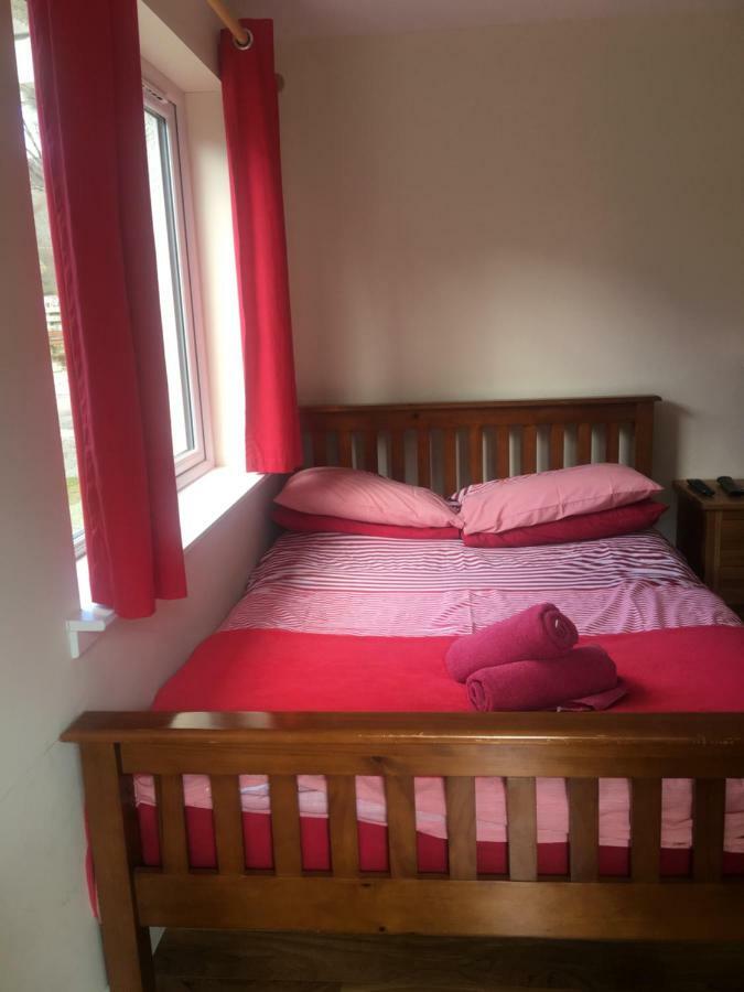 1 Lochness Rooms&Hostel Drumnadrochit Luaran gambar