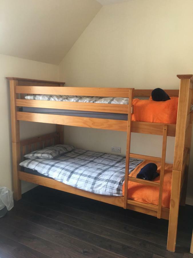 1 Lochness Rooms&Hostel Drumnadrochit Luaran gambar