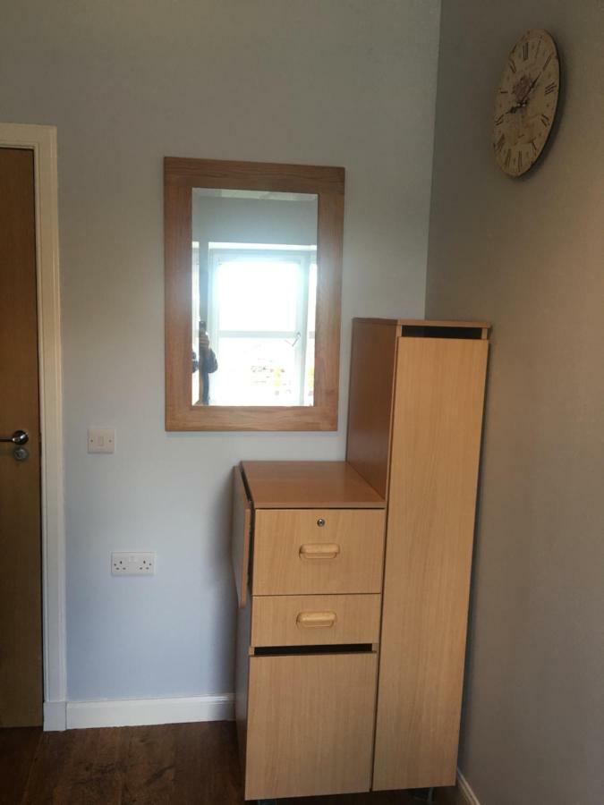 1 Lochness Rooms&Hostel Drumnadrochit Luaran gambar