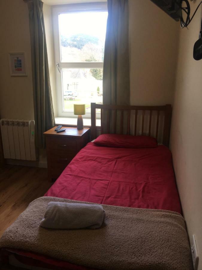 1 Lochness Rooms&Hostel Drumnadrochit Luaran gambar