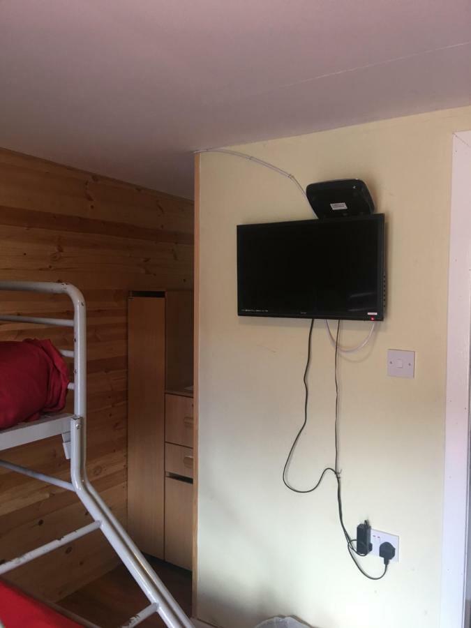1 Lochness Rooms&Hostel Drumnadrochit Luaran gambar