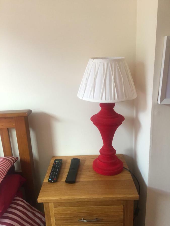 1 Lochness Rooms&Hostel Drumnadrochit Luaran gambar