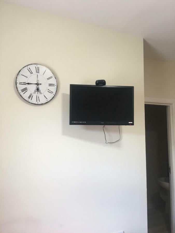 1 Lochness Rooms&Hostel Drumnadrochit Luaran gambar