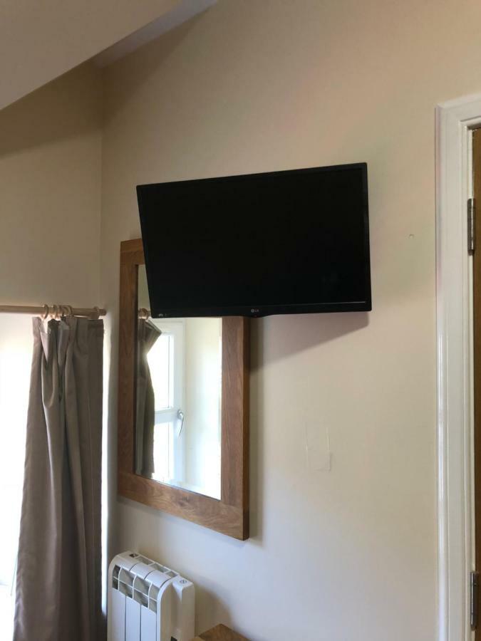 1 Lochness Rooms&Hostel Drumnadrochit Luaran gambar