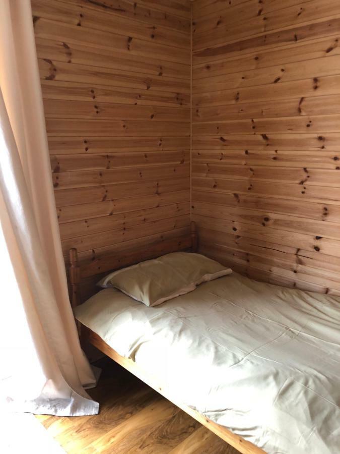 1 Lochness Rooms&Hostel Drumnadrochit Luaran gambar