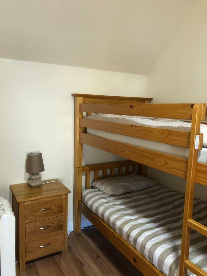 1 Lochness Rooms&Hostel Drumnadrochit Luaran gambar