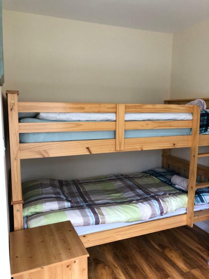 1 Lochness Rooms&Hostel Drumnadrochit Luaran gambar