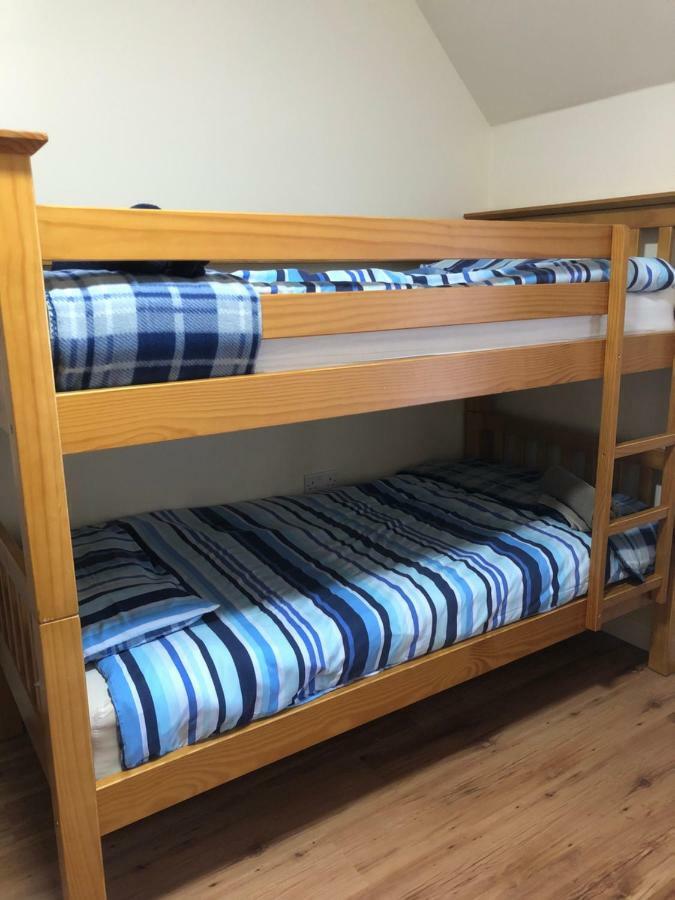 1 Lochness Rooms&Hostel Drumnadrochit Luaran gambar