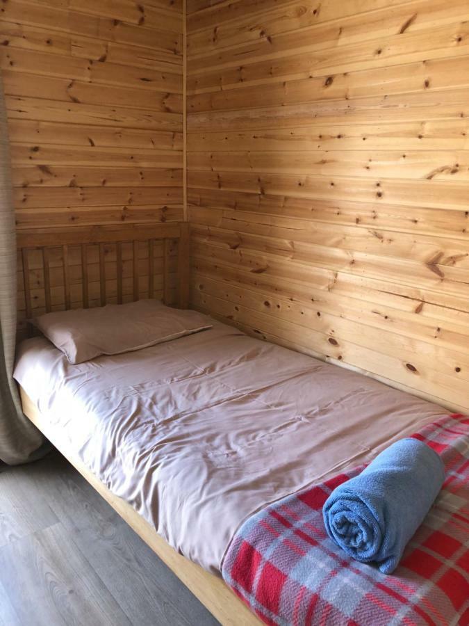 1 Lochness Rooms&Hostel Drumnadrochit Luaran gambar