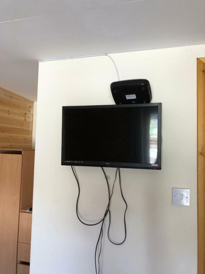 1 Lochness Rooms&Hostel Drumnadrochit Luaran gambar