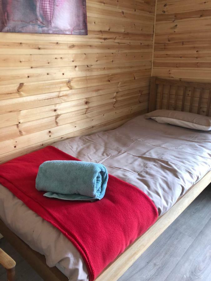 1 Lochness Rooms&Hostel Drumnadrochit Luaran gambar