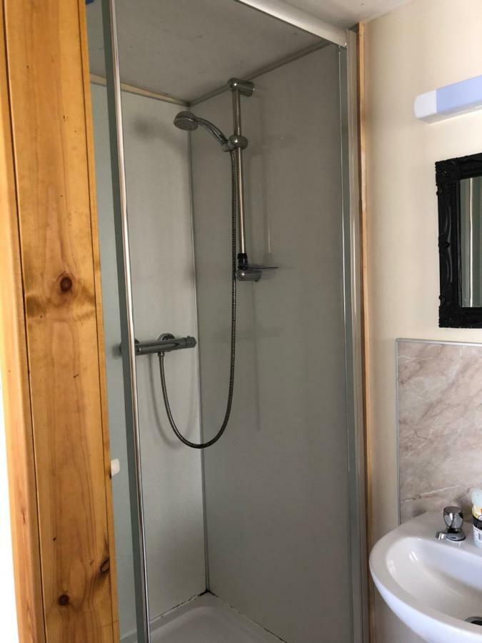 1 Lochness Rooms&Hostel Drumnadrochit Luaran gambar